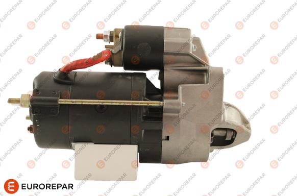 EUROREPAR 1648222080 - Starter www.molydon.hr