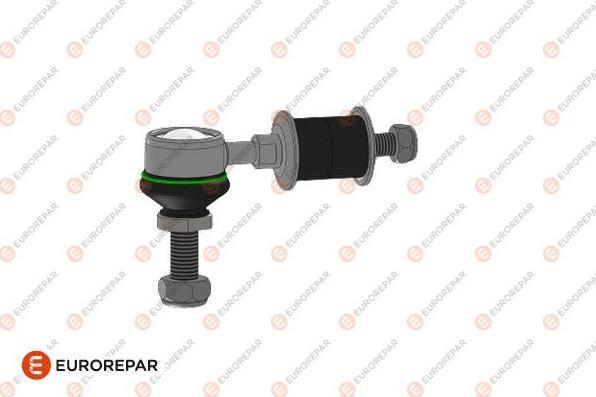 EUROREPAR 1643146780 - Šipka/spona, stabilizator www.molydon.hr