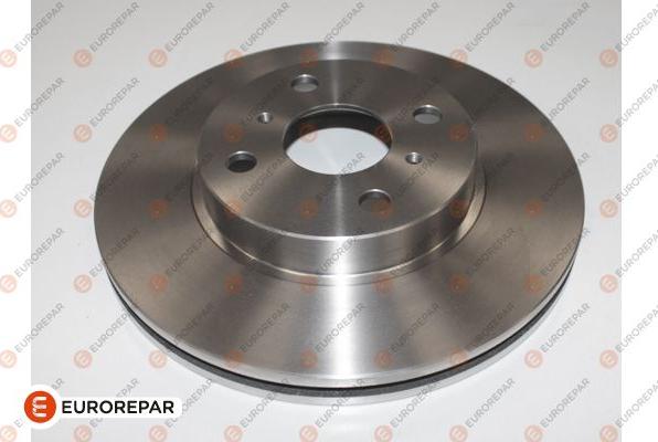 EUROREPAR 1642749480 - Kočioni disk www.molydon.hr