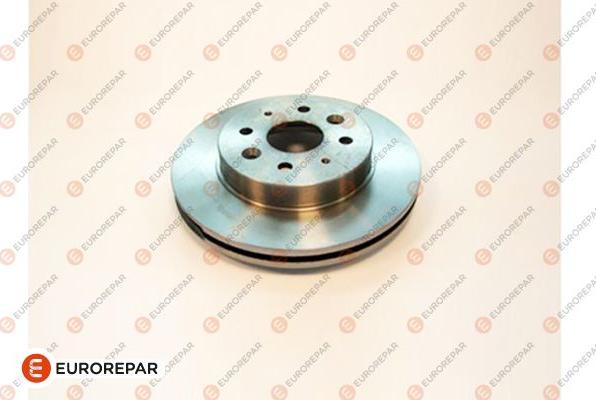 EUROREPAR 1642758880 - Kočioni disk www.molydon.hr