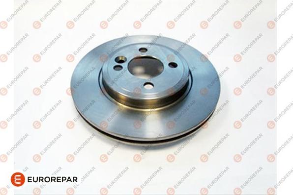 EUROREPAR 1642752880 - Kočioni disk www.molydon.hr