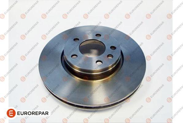 EUROREPAR 1642757880 - Kočioni disk www.molydon.hr