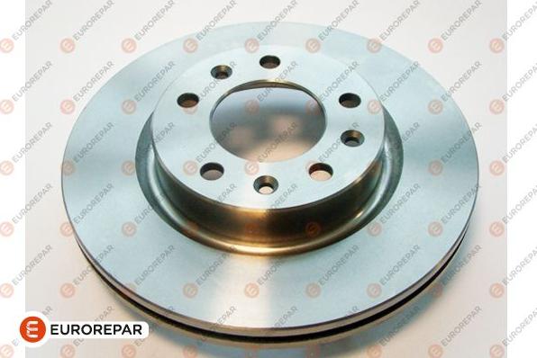 EUROREPAR 1642761280 - Kočioni disk www.molydon.hr