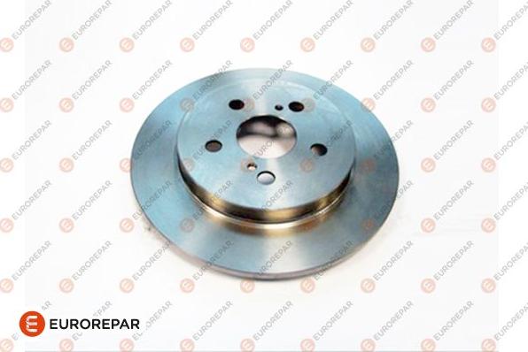 EUROREPAR 1642768780 - Kočioni disk www.molydon.hr