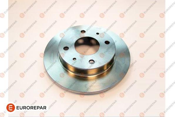 EUROREPAR 1642771580 - Kočioni disk www.molydon.hr