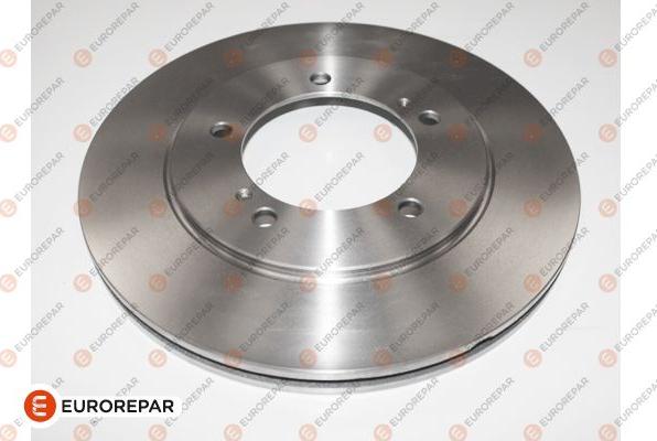 EUROREPAR 1667849680 - Kočioni disk www.molydon.hr