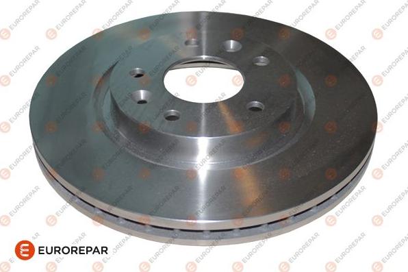 EUROREPAR 1667855880 - Kočioni disk www.molydon.hr