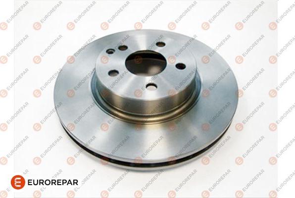 EUROREPAR 1667856180 - Kočioni disk www.molydon.hr