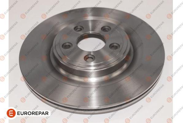 EUROREPAR 1667852380 - Kočioni disk www.molydon.hr