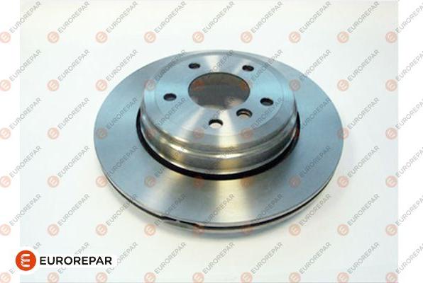 EUROREPAR 1667861080 - Kočioni disk www.molydon.hr