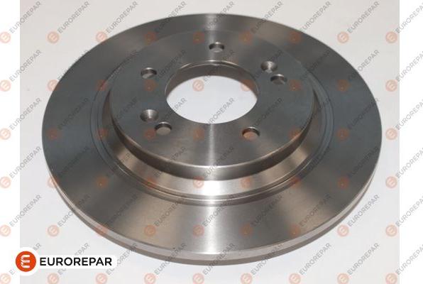 EUROREPAR 1667871480 - Kočioni disk www.molydon.hr