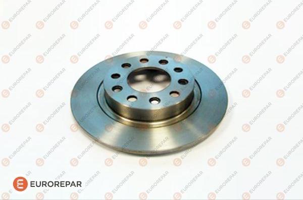 EUROREPAR 1609248780 - Kočioni disk www.molydon.hr