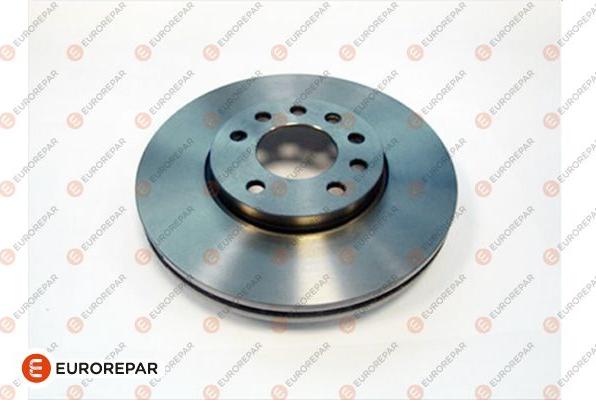 EUROREPAR 1615089480 - Kočioni disk www.molydon.hr