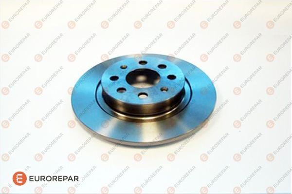 EUROREPAR 1610853380 - Kočioni disk www.molydon.hr