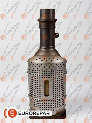 EUROREPAR 1611321580 - DPF filter, filter čestica www.molydon.hr