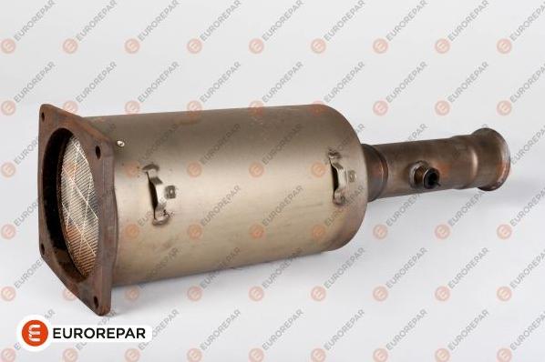 EUROREPAR 1611321680 - DPF filter, filter čestica www.molydon.hr