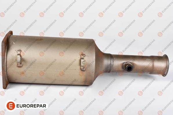 EUROREPAR 1611321680 - DPF filter, filter čestica www.molydon.hr