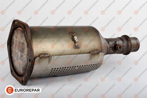 EUROREPAR 1611321180 - DPF filter, filter čestica www.molydon.hr