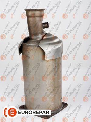 EUROREPAR 1611323980 - DPF filter, filter čestica www.molydon.hr