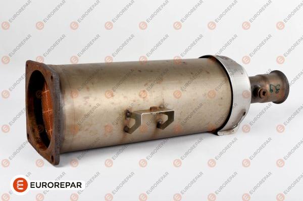 EUROREPAR 1611323880 - DPF filter, filter čestica www.molydon.hr