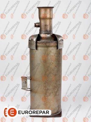 EUROREPAR 1611323880 - DPF filter, filter čestica www.molydon.hr