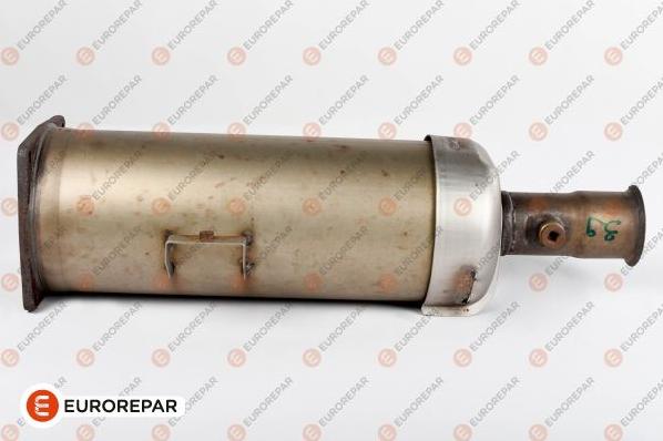 EUROREPAR 1611323880 - DPF filter, filter čestica www.molydon.hr