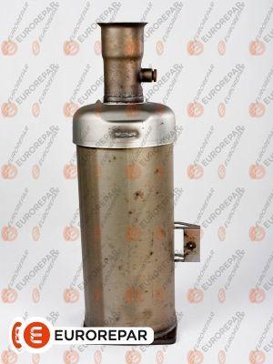 EUROREPAR 1611323880 - DPF filter, filter čestica www.molydon.hr