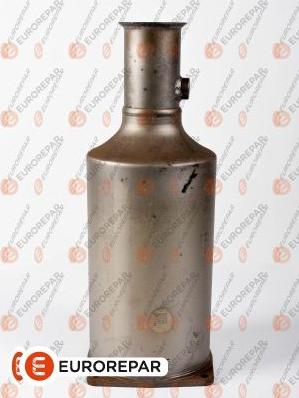 EUROREPAR 1611322580 - DPF filter, filter čestica www.molydon.hr