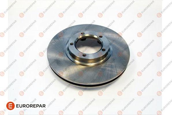 EUROREPAR 1618866280 - Kočioni disk www.molydon.hr