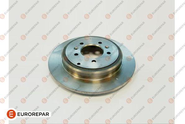 EUROREPAR 1618861480 - Kočioni disk www.molydon.hr