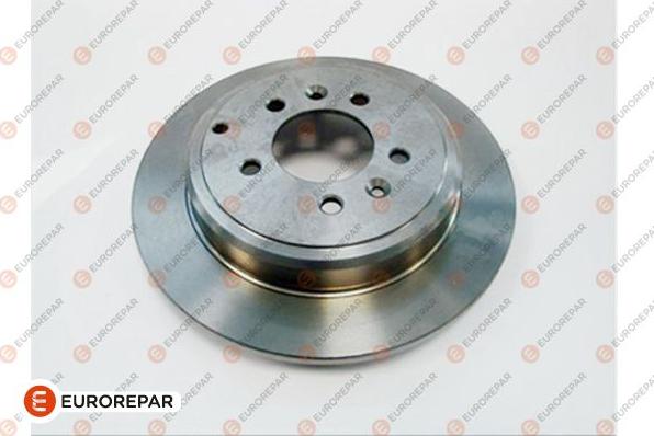 EUROREPAR 1687784180 - Kočioni disk www.molydon.hr