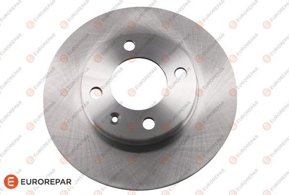 EUROREPAR 1618884580 - Kočioni disk www.molydon.hr