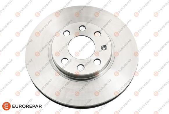 EUROREPAR 1618884180 - Kočioni disk www.molydon.hr