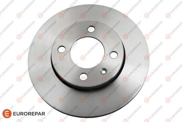 EUROREPAR 1618880880 - Kočioni disk www.molydon.hr