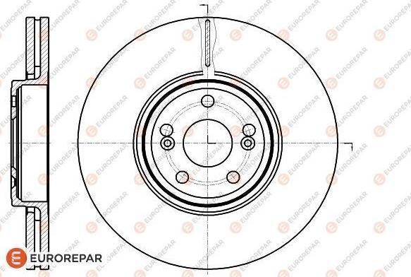 BOSCH 0 986 479 272 - Kočioni disk www.molydon.hr