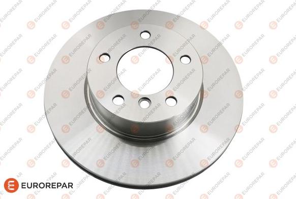 EUROREPAR 1618888580 - Kočioni disk www.molydon.hr