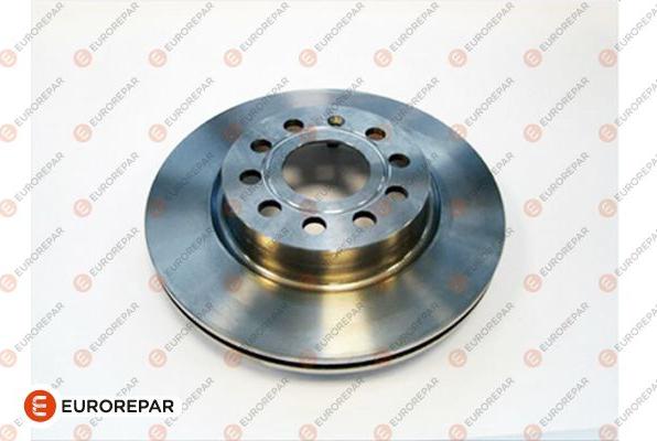 EUROREPAR 1618882480 - Kočioni disk www.molydon.hr