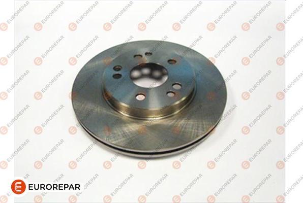 EUROREPAR 1618875780 - Kočioni disk www.molydon.hr