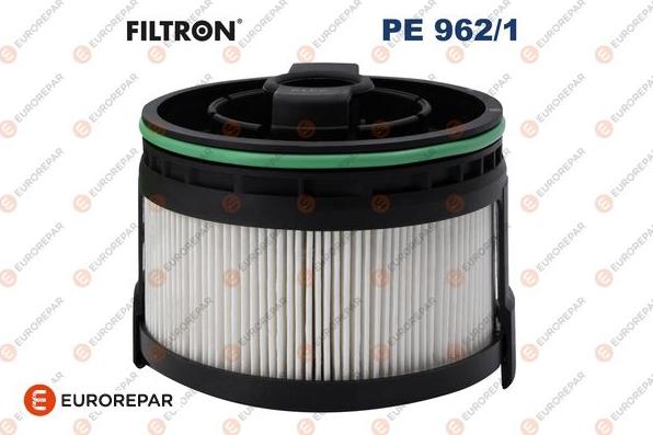 EUROREPAR 1689030480 - Filter za gorivo www.molydon.hr