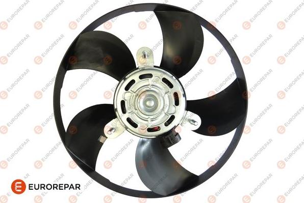 EUROREPAR 1686840580 - Ventilator, hladjenje motora www.molydon.hr