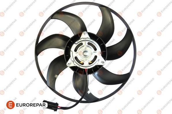 EUROREPAR 1686840180 - Ventilator, hladjenje motora www.molydon.hr