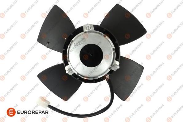 EUROREPAR 1686840780 - Ventilator, hladjenje motora www.molydon.hr