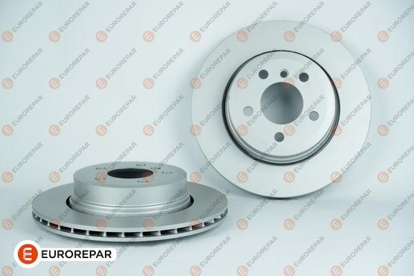 EUROREPAR 1686349680 - Kočioni disk www.molydon.hr