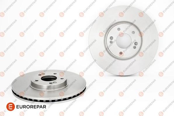 EUROREPAR 1686349880 - Kočioni disk www.molydon.hr