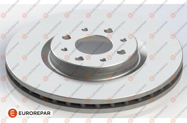 EUROREPAR 1686344280 - Kočioni disk www.molydon.hr