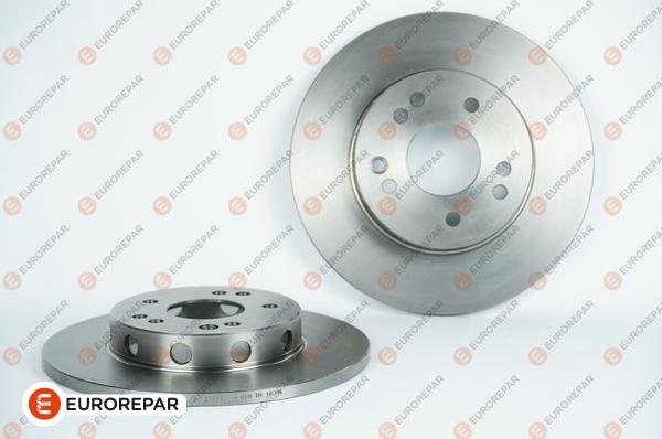 EUROREPAR 1686345080 - Kočioni disk www.molydon.hr