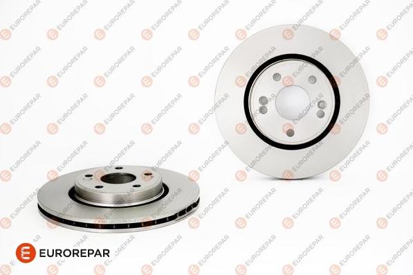 EUROREPAR 1686346180 - Kočioni disk www.molydon.hr