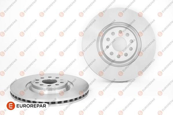 EUROREPAR 1686347880 - Kočioni disk www.molydon.hr