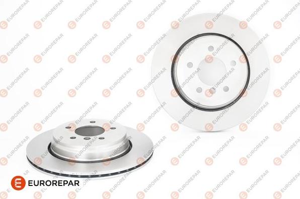 EUROREPAR 1686351280 - Kočioni disk www.molydon.hr