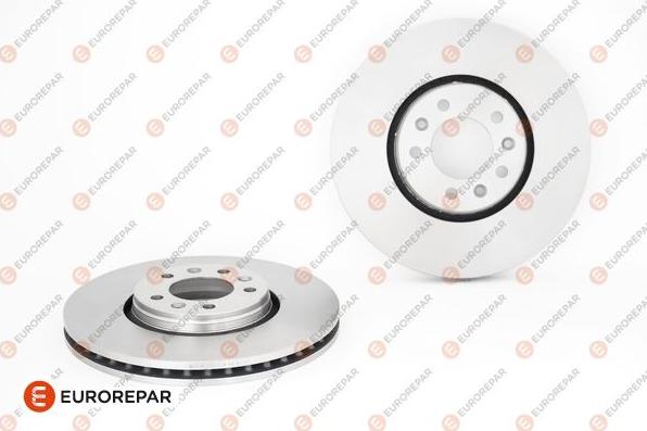 EUROREPAR 1686334480 - Kočioni disk www.molydon.hr